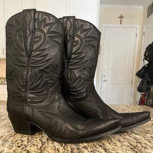 Guess Boots
